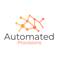Automated Provisions